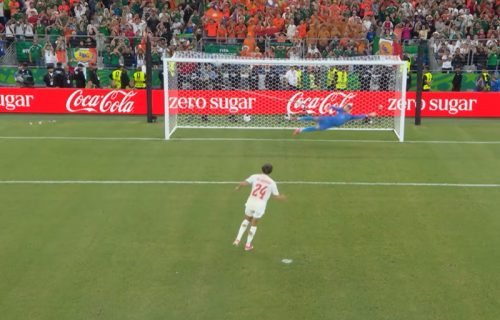 Holandija izbačena posle ludnice u penalima: Golman Maroka junak senzacionalne pobede