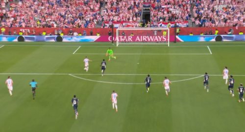 Hrvatska uz tešku muku srušila Panamu: Važna pobeda na 200. nastupu Modrića za reprezentaciju