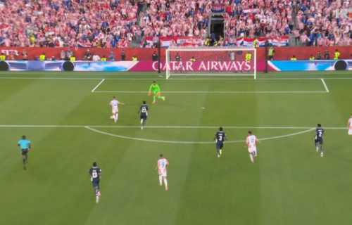 Hrvatska uz tešku muku srušila Panamu: Važna pobeda na 200. nastupu Modrića za reprezentaciju
