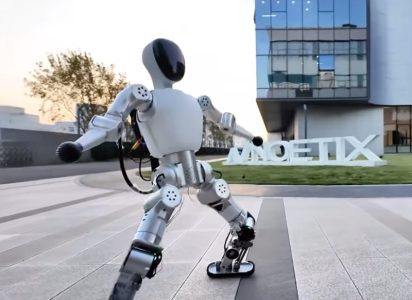 Dolazi era humanoidnih robota: Neki koštaju kao malo jači kompjuter, proizvode se stotine hiljada