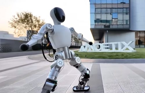 Dolazi era humanoidnih robota: Neki koštaju kao malo jači kompjuter, proizvode se stotine hiljada