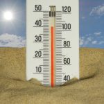 Iskustvo sa Aljaske, spas protiv tropskih temperatura: Aluminijumska folija na prozorima, sigurna zaštita od sunca (VIDEO)