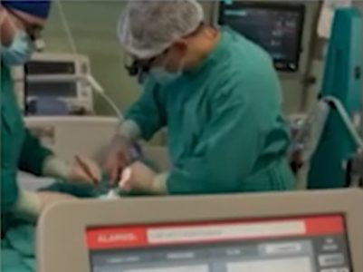Sjajan podvig lekara sa Instituta Dedinje: Dečaku (13) ugradili veštačko srce, retko ko na svetu to može