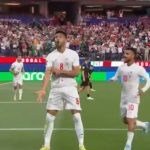 Šok za šokom: Irance zapanjio poništen gol, a Belgiju crveni karton, na kraju - remi