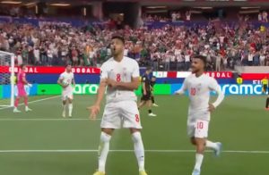 Šok za šokom: Irance zapanjio poništen gol, a Belgiju crveni karton, na kraju – remi
