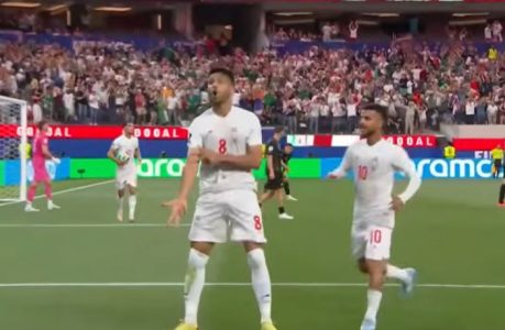Šok za šokom: Irance zapanjio poništen gol, a Belgiju crveni karton, na kraju – remi