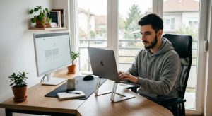 Digitalni poslovi i rad preko interneta više nisu rezervisani samo za programere