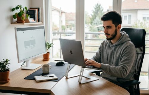 Digitalni poslovi i rad preko interneta više nisu rezervisani samo za programere