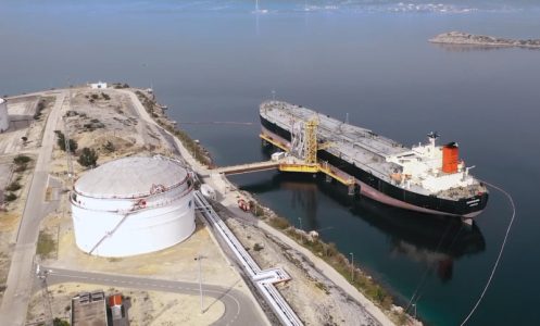 JANAF dobio licencu OFAC-a za NIS do 1. jula