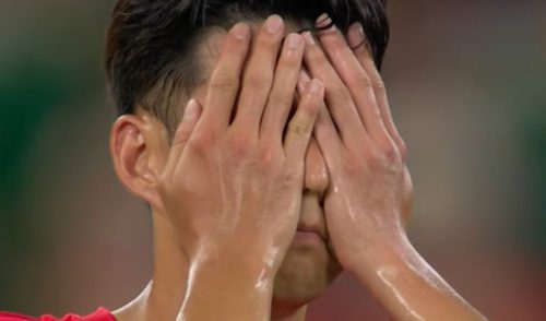 Sve otišlo predaleko: Specijalci čuvaju selektora posle debakla na Mundijalu