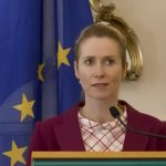 Raskol u Briselu: (Ne)sposobnost Kaje Kalas pokrenula širu debatu o spoljnoj politici