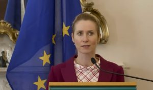 Raskol u Briselu: (Ne)sposobnost Kaje Kalas pokrenula širu debatu o spoljnoj politici
