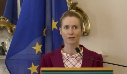 Raskol u Briselu: (Ne)sposobnost Kaje Kalas pokrenula širu debatu o spoljnoj politici