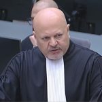 Veliki skandal u Hagu: Glavni tužilac suspendovan zbog optužbi za seksualno zlostavljanje