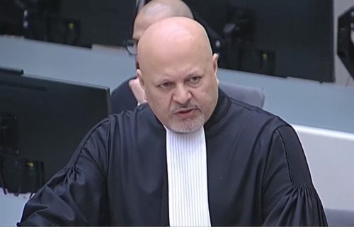 Veliki skandal u Hagu: Glavni tužilac suspendovan zbog optužbi za seksualno zlostavljanje