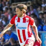 Jaja Ture protiv Dejana Stankovića: Remi Zvezde i Slovana u Austriji