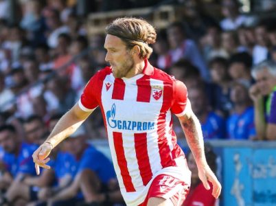 Jaja Ture protiv Dejana Stankovića: Remi Zvezde i Slovana u Austriji