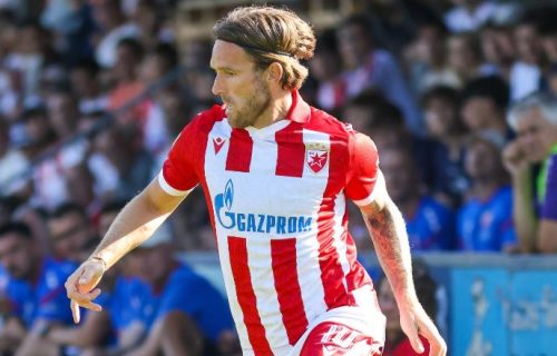 Zvezda saznala rivala: Srpski prvak odavde kreće ka Ligi šampiona