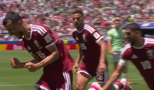 Prva senzacija na Mundijalu: Katar šok golom u nadoknadi zaledio Švajcarce (VIDEO)