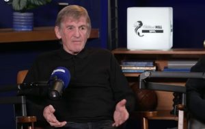 Opaka bolest napala još jednu legendu: Ser Keni Dalgliš se bori sa kancerom