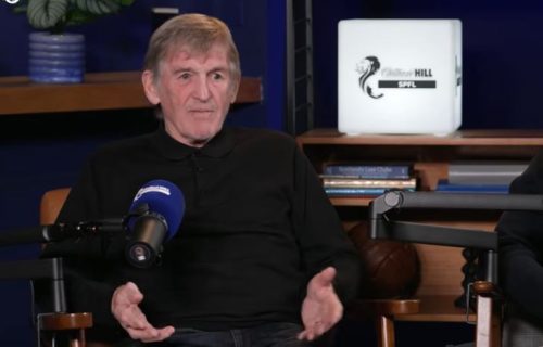 Opaka bolest napala još jednu legendu: Ser Keni Dalgliš se bori sa kancerom