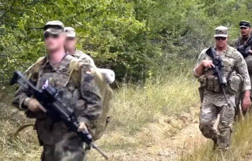 Hrvatska će povećati vojne snage na Kosovu: Pripreme za NATO samit u završnoj fazi