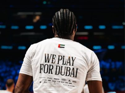 “Moram da kažem”… Trener Dubaija posle 2:0 protiv Partizana istakao jednu stvar
