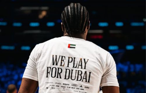 "Moram da kažem"... Trener Dubaija posle 2:0 protiv Partizana istakao jednu stvar