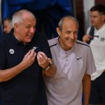 Više od 3.000 učesnika: Jubilarna košarkaška klinika "Dušan Ivković" više od seminara (FOTO)