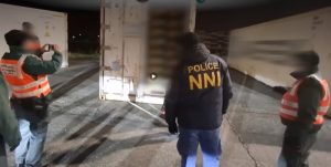 Pali sa pola tone kokaina: Najveća zaplena u istorjii Mađarske, uhapšeno više osumnjičenih (VIDEO)
