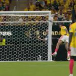 Kolumbija slavila posle drame: Spektakularne odbrane i dva poništena gola na kraju nisu spasili Kongo