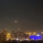 Rat se nastavlja: Iran napao američke mete u znak odmazde, regionom odjekivale eksplozije (VIDEO)