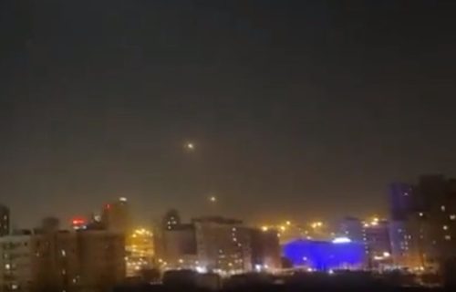 Rat se nastavlja: Iran napao američke mete u znak odmazde, regionom odjekivale eksplozije (VIDEO)