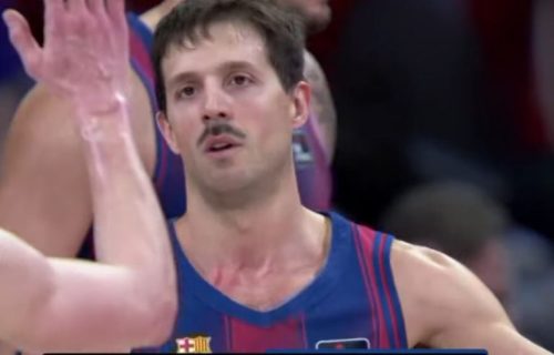 Kako bi to puklo: Zvezda Barse je velika želja Penjaroje i blizu je Partizana