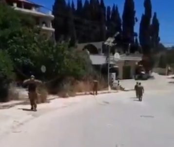 Izrael ubio više libanskih vojnika, sa kojima ima “primirje”: Poginuo i brigadni general