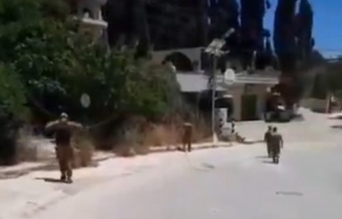 Izrael ubio više libanskih vojnika, sa kojima ima "primirje": Poginuo i brigadni general