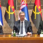 Gde leži potencijal za investicije između Srbije i Angole? Vučić i Lorens istakli ključne sektore