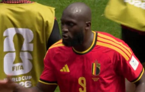 "Faraoni" poveli evrogolčinom, onda ušao Lukaku i...  Remi u Sijetlu, svi zadovoljni (VIDEO)