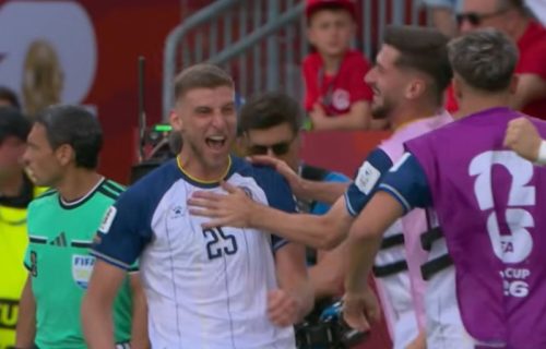 Srbin heroj „Zmajeva“: Evo ko je Jovo Lukić, strelac istorijskog gola za Bosnu - Partizan ga nije hteo...