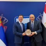 Mali se sastao sa ambasadorom Egipta: "Naše dve zemlje vežu tradicionalno prijateljski odnosi"