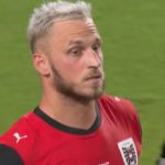 Haos na Mundijalu: Arnautović krenuo da se obračuna - Fudbaler Zvezde nije izdržao provokaciju (VIDEO)
