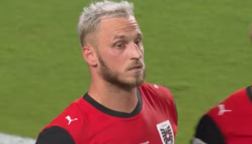 Haos na Mundijalu: Arnautović krenuo da se obračuna – Fudbaler Zvezde nije izdržao provokaciju (VIDEO)