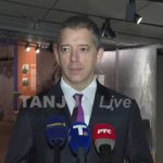 Đurić iz Helsinkija: Međunarodno pravo mora da važi jednako za sve