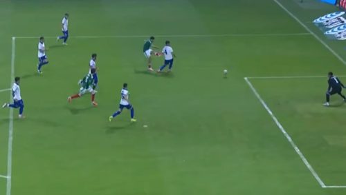 Katastrofa “orlova” u Meksiku: Srbija rasturena sa 5:1, pala i dva tragikomična auto-gola