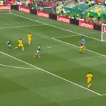 Kroz noge, golmaneee: Ovo je prvi gol na Svetskom prvenstvu (VIDEO)