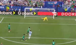 Ronaldo nema dilemu: Mesi je najbolji fudbaler u istoriji, vreme je da svet otvori oči