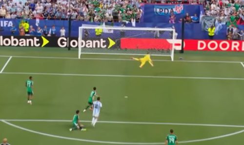 Ronaldo nema dilemu: Mesi je najbolji fudbaler u istoriji, vreme je da svet otvori oči