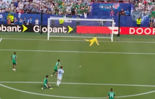 Ronaldo nema dilemu: Mesi je najbolji fudbaler u istoriji, vreme je da svet otvori oči
