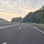 Novo divljanje u kontrasmeru na "Milošu Velikom": Jeziv snimak bahate vožnje velikom brzinom