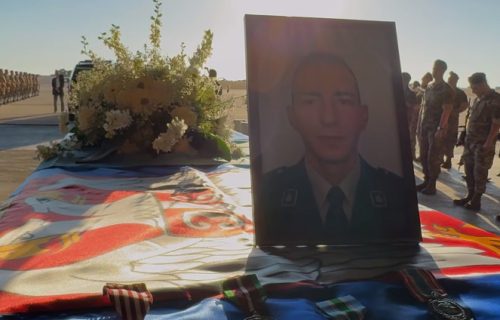 Savet bezbednosti UN osudio ubistvo srpskog mirovnjaka u Libanu: Zatražena hitna istraga